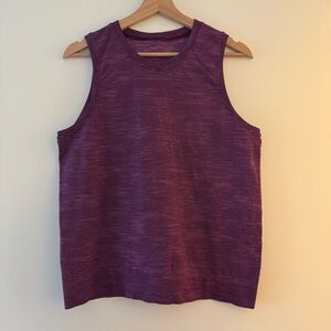 Lululemon Swiftly Relaxed Muscle Tank Top